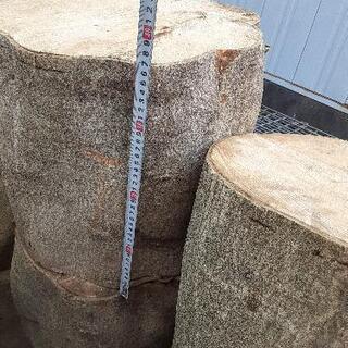 薪用・丸太の画像