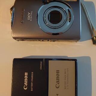 CANON　IXY  900