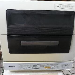 食器洗い機　Panasonic　NP-TR5