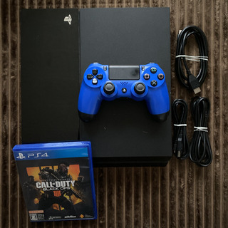 PlayStation4
