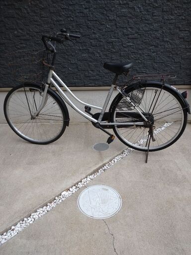 自転車売ります