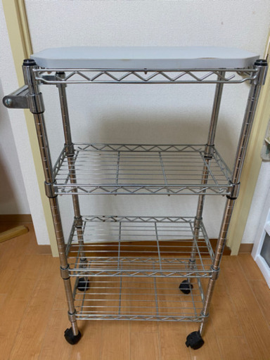 キッチンワゴン