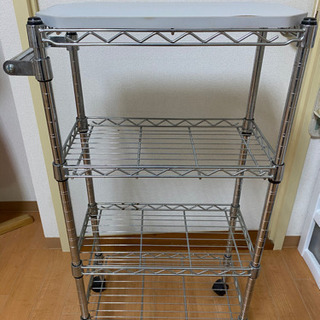 キッチンワゴン