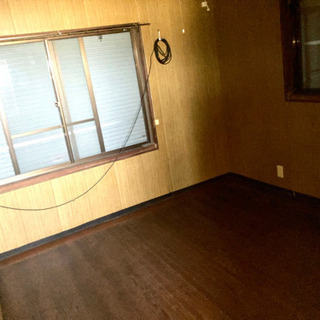 DIY可⚒ペット可🐶初期費用無料✨茂原戸建て