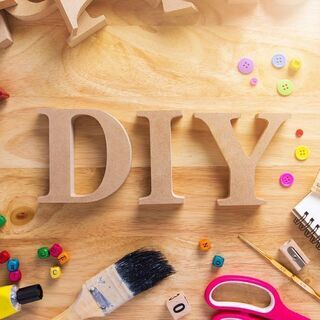 DIY好き歓迎！ アパートの巡回清掃と簡単なリフォーム【Ｗワーク...
