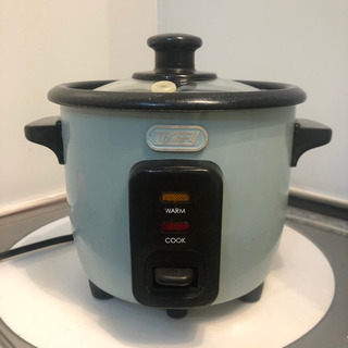 炊飯器　Toffy K-KT2-GE
