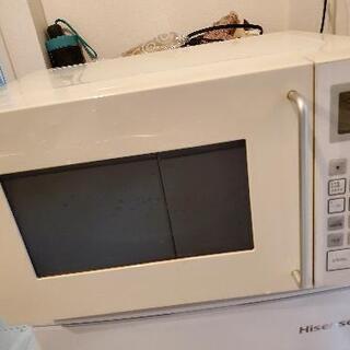 無印良品 電子レンジ