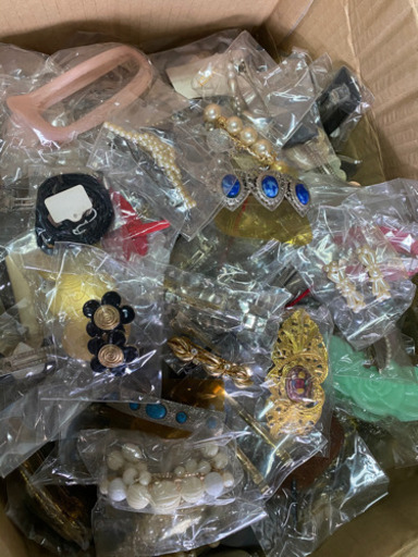 アクセサリー6.4キロ　首飾