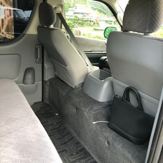 ハイエース　2型　スーパーGL 人気カラーの画像