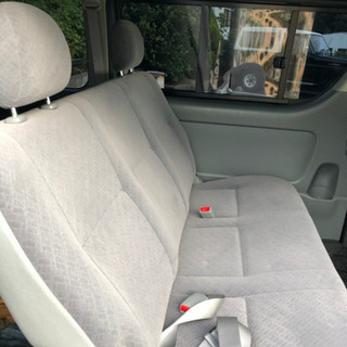 ハイエース　2型　スーパーGL 人気カラーの画像