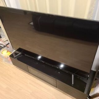 Samsung 4k 液晶テレビ 65インチ