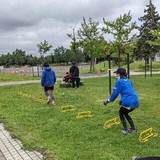 ランニングサークルメンバー募集中!