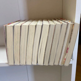 【まとめ売り】海上のミスティア　一迅社文庫アイリス　11冊の画像