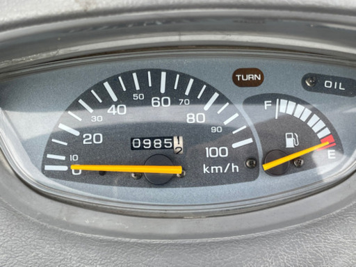 【御成約有難う御座いました】☆MAX85km!綺麗!絶好調!ブロード90改キャビーナ仕様!サイドスタンド付!消耗品OK!