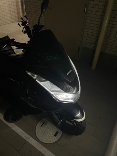 ホンダ pcx 125 2021
