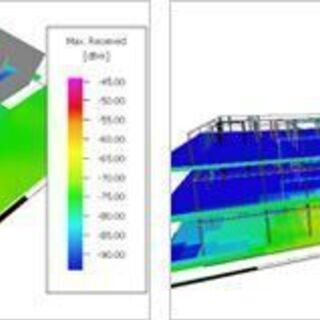 「急募」「通信（有線・無線）」通信インフラエリア拡張業務「急募」の画像
