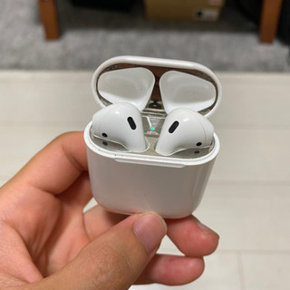 AirPods