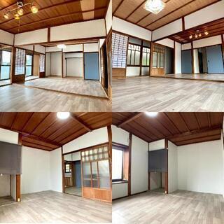 【 激安戸建て】西脇市西脇✩生活保護受給者よろこんで☆3DK - 西脇市