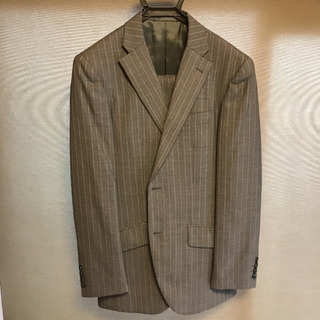 夏用2着　冬用2着　スーツセット　Y5相当　体型170cm60kgくらい向けの画像