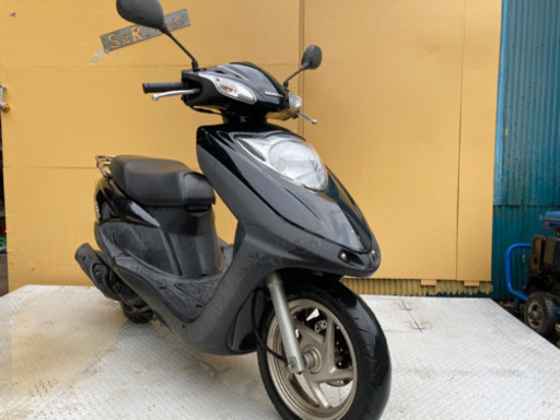 現状販売❗️DIO125 格安❗️