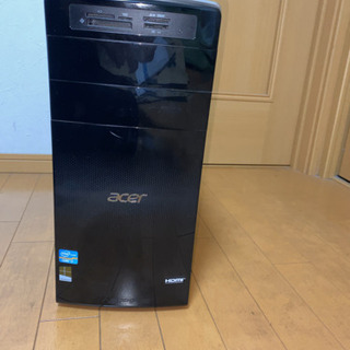 デスクトップPC