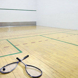 一緒にスカッシュ(squash)する方募集！
