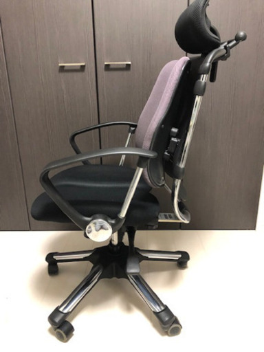 HARA Chair ハラチェア ニーチェ  オフィスチェア
