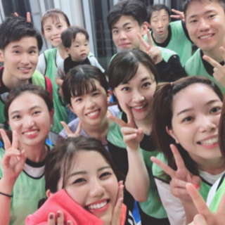 一緒にスポーツしてくれる方募集してます！