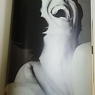 シルヴィ　ギエム写真集　invitation/Sylvie Guillem 希少本　絶版の画像