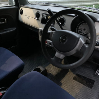 he21sラパン　車検長いの画像