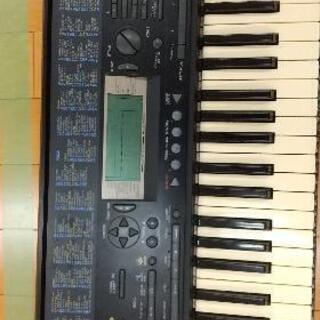 （きまりました)(無料)キーボード