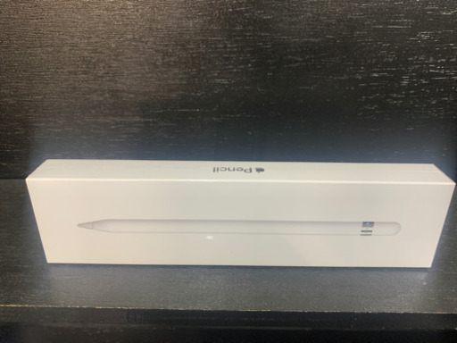 新品 未開封 Apple Pencil (第1世代) アップルペンシル