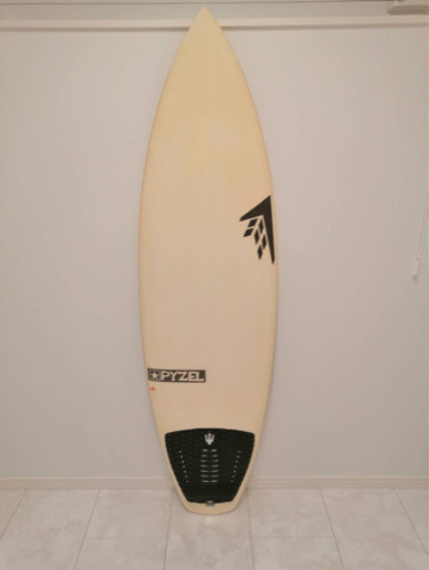 Firewire  パイゼル パイゼリアン  5’8
