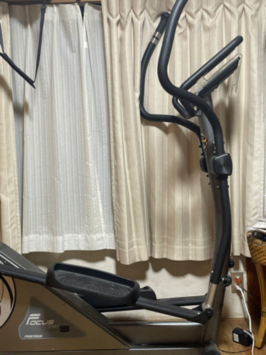 クロストレーナー