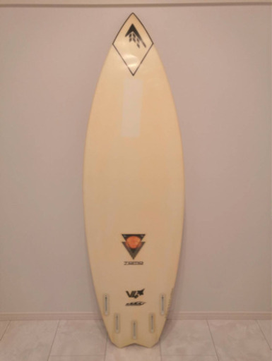 Firewire TOMO  V4  5’6