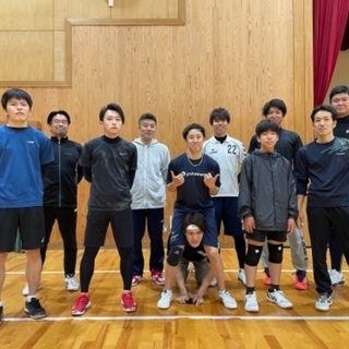 練習試合しませんか？