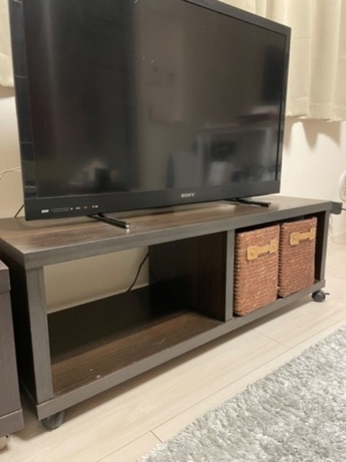 テレビ台