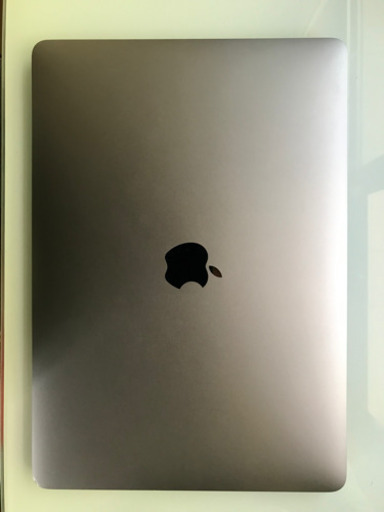 Mac book pro