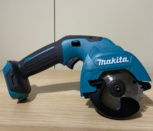 中古　マキタ　10.8V HS301D