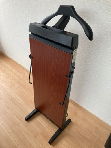 CORBY ズボンプレッサー