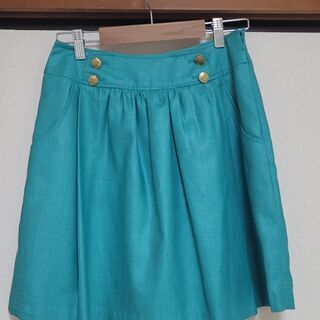 ロペピクニック スカート