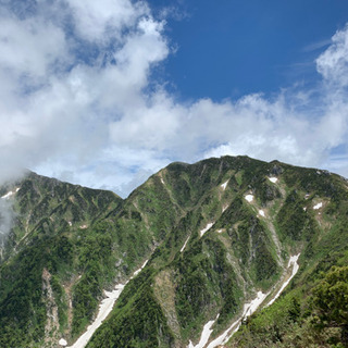 富山岳友会、ソロハイキング一緒に行ける方 - メンバー募集