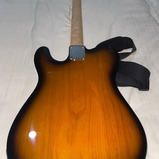 【大泉学園駅引渡】Squire telecaster Affinity seriesの画像