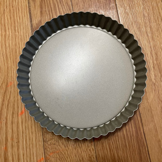 コーナン タルト型