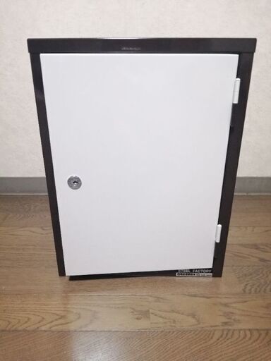 スチールファクトリーガンロッカー&装弾ロッカー (フジ) 栄町のその他