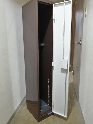 スチールファクトリーガンロッカー&装弾ロッカー (フジ) 栄町の