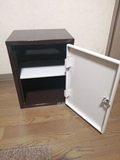 スチールファクトリーガンロッカー&装弾ロッカー (フジ) 栄町のその他