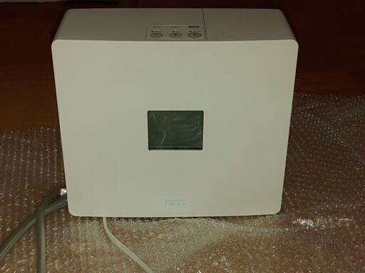 日本トリム水素水整水器トリムイオンneo美品です！