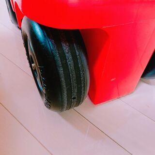 アンパンマンカー☆の画像