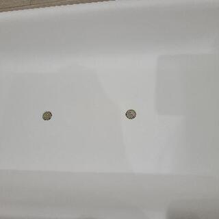 TANITA ベビースケール デジタル体重計の画像